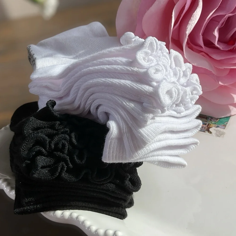 🌸10 pair